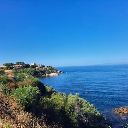 Villa Ida Isola di Isola di Capo Rizzuto Exterior foto