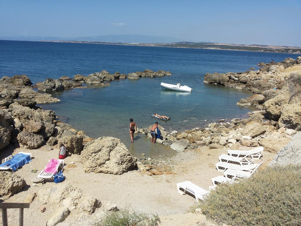 Villa Ida Isola di Isola di Capo Rizzuto Zimmer foto