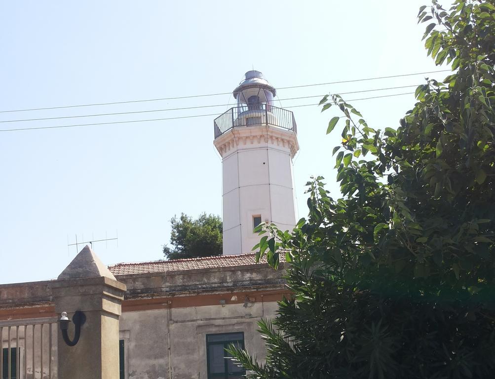 Villa Ida Isola di Isola di Capo Rizzuto Exterior foto