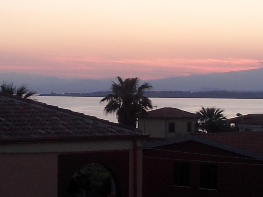 Villa Ida Isola di Isola di Capo Rizzuto Zimmer foto