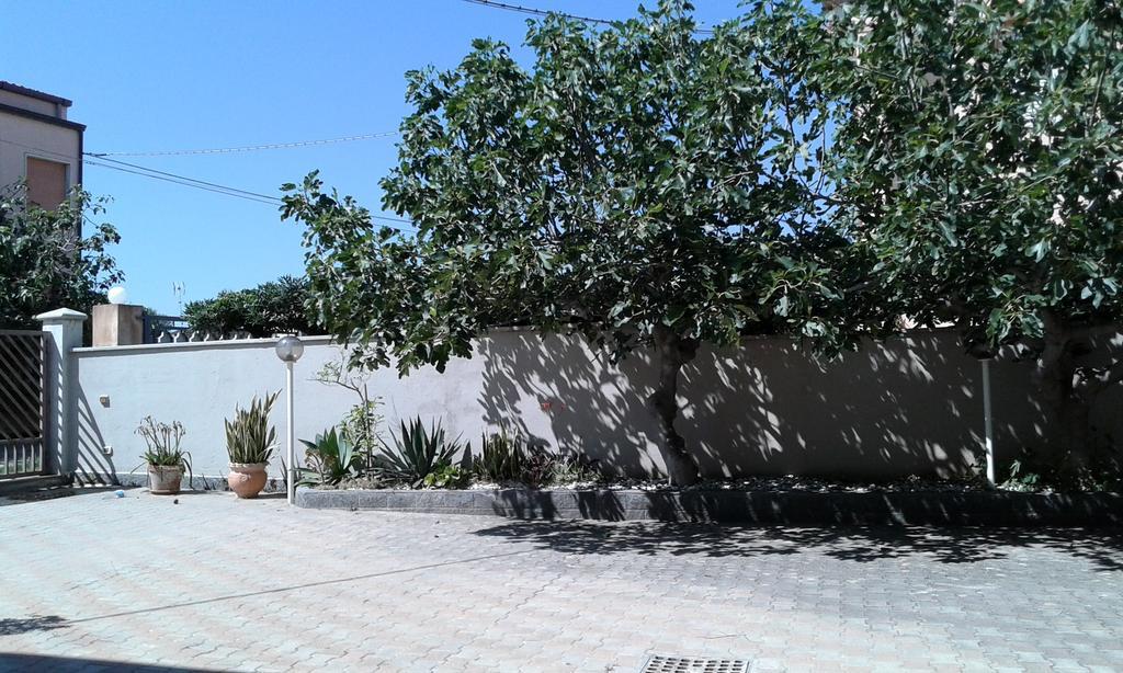 Villa Ida Isola di Isola di Capo Rizzuto Exterior foto