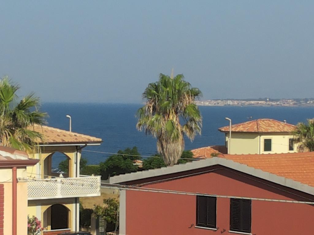 Villa Ida Isola di Isola di Capo Rizzuto Exterior foto