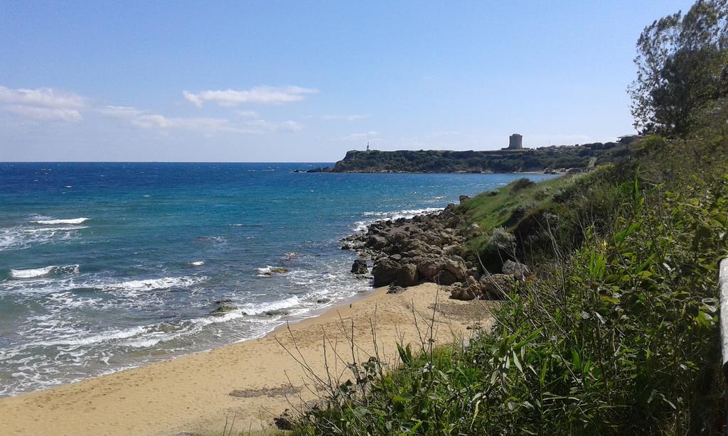 Villa Ida Isola di Isola di Capo Rizzuto Exterior foto
