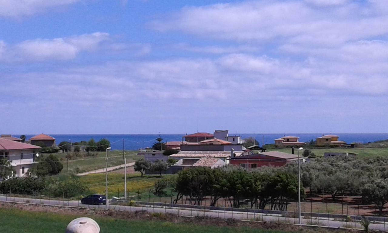Villa Ida Isola di Isola di Capo Rizzuto Exterior foto