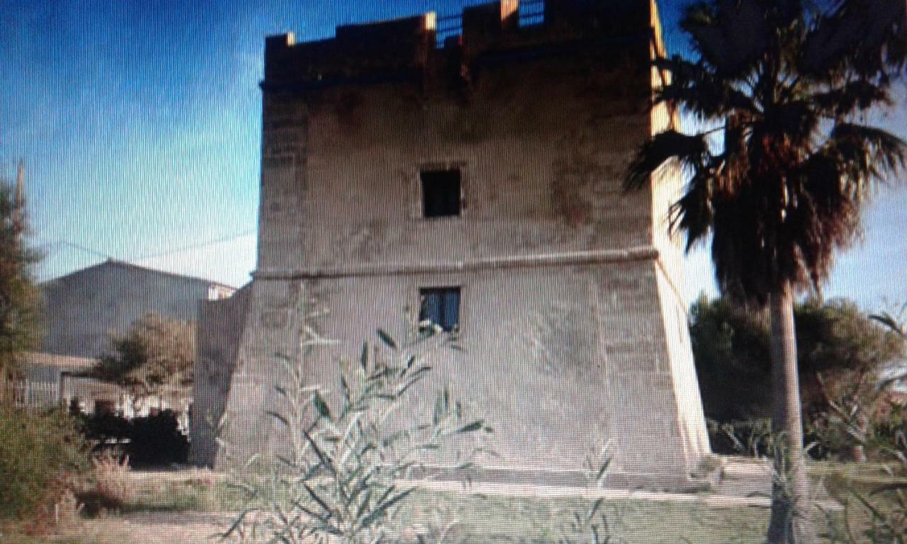 Villa Ida Isola di Isola di Capo Rizzuto Exterior foto