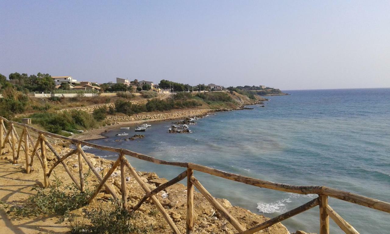 Villa Ida Isola di Isola di Capo Rizzuto Exterior foto