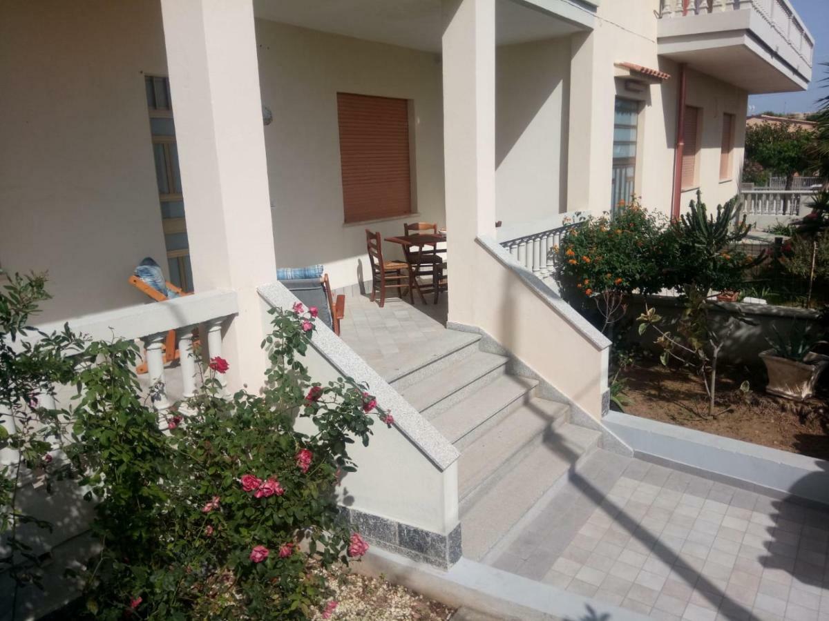 Villa Ida Isola di Isola di Capo Rizzuto Exterior foto